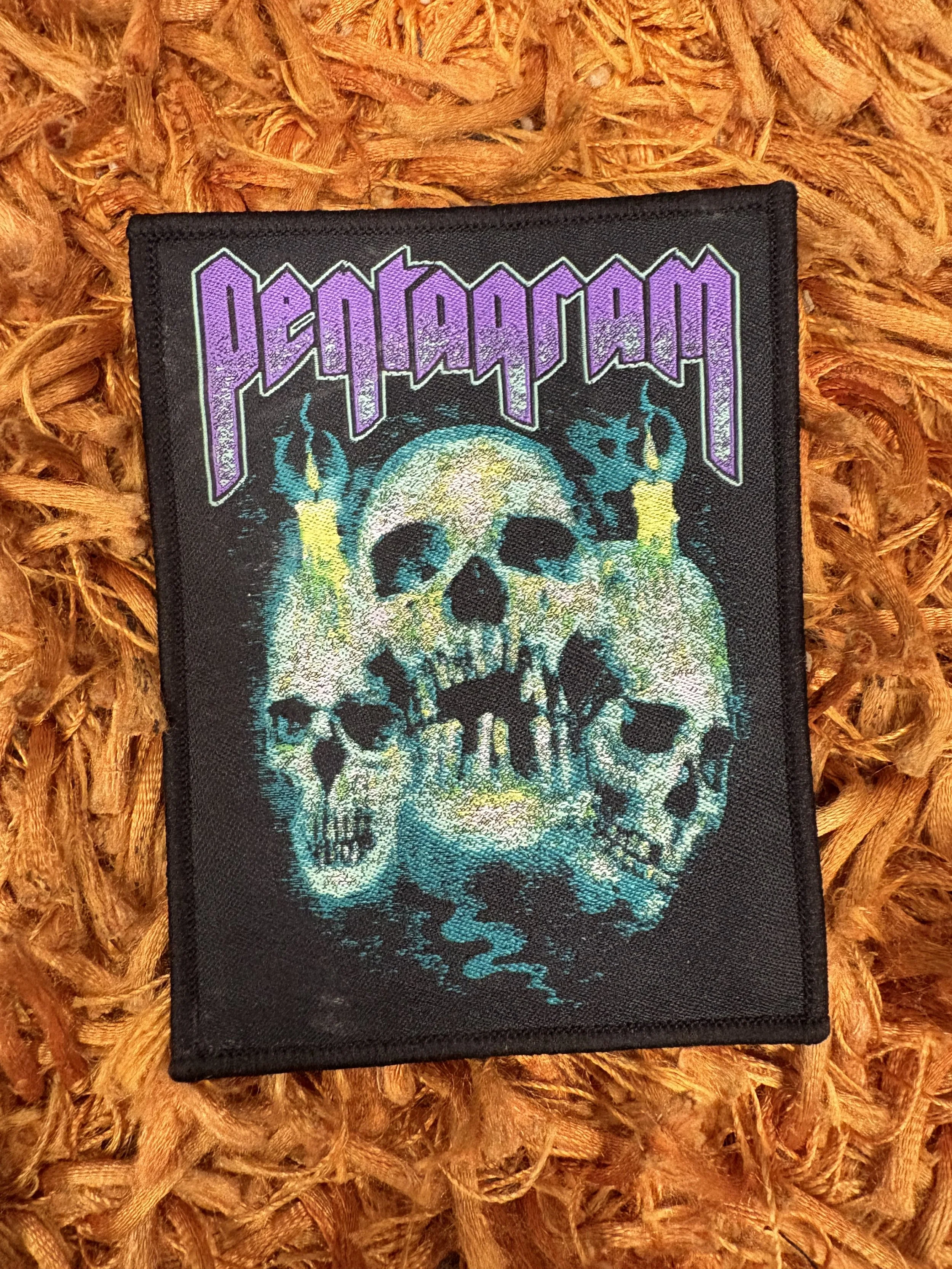 Shop — Pentagram Official Merchandise